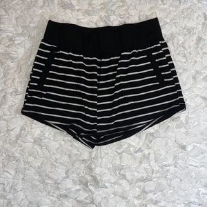 Women’s Large Athletic Shorts